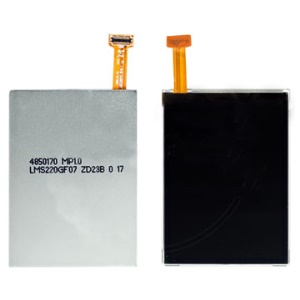 Replacement LCD Screen Dispaly Module for Nokia C5, X3 and X2