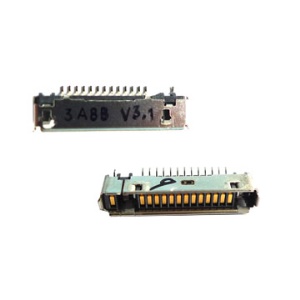 Charging Data Port Socket Interface for Nokia 6100/7210