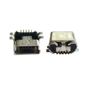 USB data Connector port for Nokia N95/6300