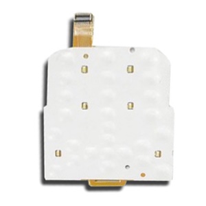 Keypad Keyboard Flex Cable Replacement for Nokia E51