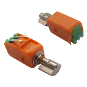Replacement Vib Vibrator Motor for Nokia N80 3100 6100 7210(Supernova)
