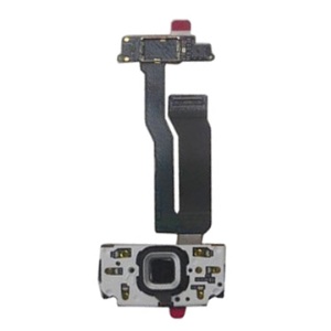 Keypad Board Flex Cable Replacement for Nokia N85