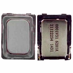 Buzzer Ringer Loud Speaker Repair Part  for Nokia N95 N81