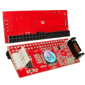 SATA to IDE Converter
