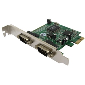 PCI-E Card, I/O Card, PCI-E 2S