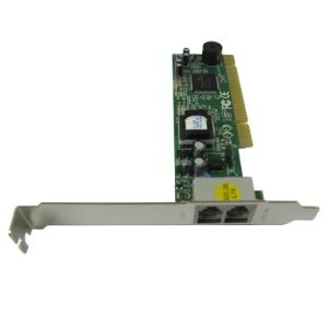 PCI Modem Card