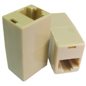 Network Modular Adaptor (RJ45)