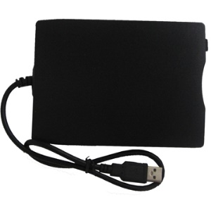 USB Portable Diskette Driver