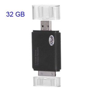 32GB Flash Drive Storage for Samsung Galaxy Tab PC Android Windows