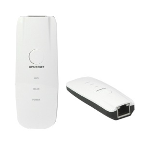 150Mbps Portable USB WIFI Wireless Broadband Router
