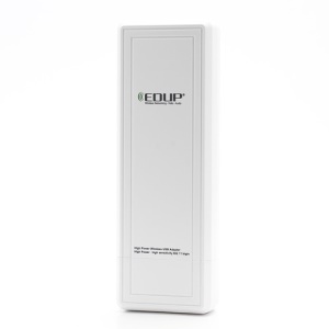 EDUP EP-8523 Outdoor High Power Long Range 802.11G/N Wireless USB LAN Adapter