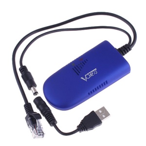 USB IEEE 802.11B/G Dongle Wireless WiFi Bridge Vonets for XBox Laptop VOIP AP Etc