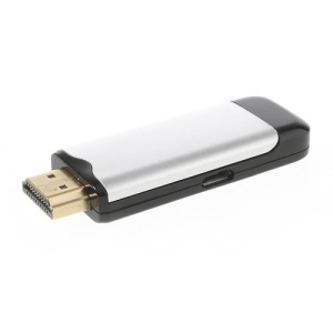 1080P Fleetlink Stick Wirless Media Sharing DLNA WiFi