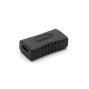 Micro HDMI Female to Female Connector Adapter