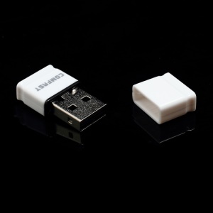 Mini 802.11 b/g/n 150Mbps USB 2.0 Wi-Fi WLAN Network Adapter COMFAST CF-WU815N