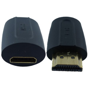 HDMI Male to Mini HDMI Female Adapter