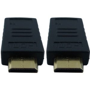 HDMI Male to HDMI Male Adapter