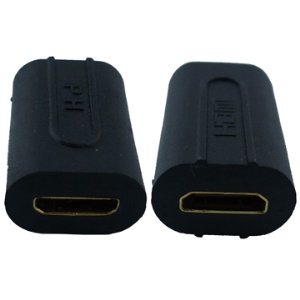 Mini HDMI Female to MiniHDMI Female Adapter