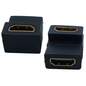HDMI Female to HDMI Female Adapter