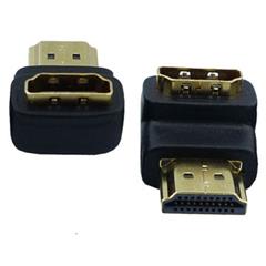 HDMI Male to HDMI Female Adapter