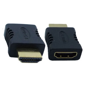 HDMI Male to HDMI Female Adapter