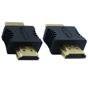 HDMI Male to HDMI Male Adapter