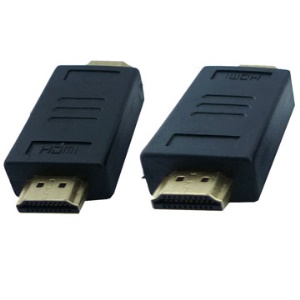 Mini HDMI Male to Mini HDMI Male Adapter