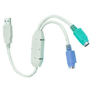 USB To PS/2