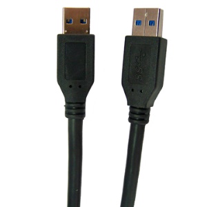 USB 3.0  Male to USB 3.0  Male(1.5M)