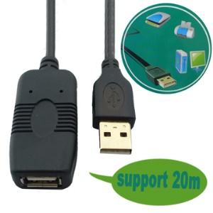 USB Extension Cable(10M)