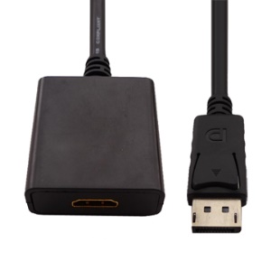 Special Adapter from Display  to HDMI Female Adapter(1.9M)