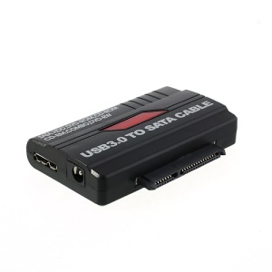 USB 3.0 to SATA/IDE Cable 889V3