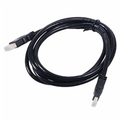 Gold Plated 1080P HDMI Mini to HDMI Digital Video Cable Type A to C(1.5M)