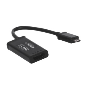 18cm MHL Micro USB Male to HDMI Female + Micro USB Female Smartphone HDTV MHL Adapter Cable for Samsung Galaxy S II / Nexus / Note, HTC One X / XL / EVO 3D / Flyer / Sensation, LG, Huawei, MEIZU