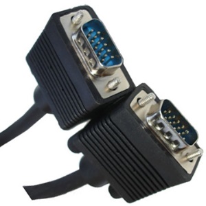 VGA 15Pin Male to VGA 15Pin Male wire (1.5m)