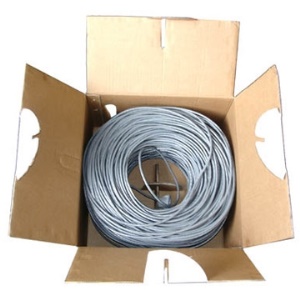 Lan Cable(CAT5E Data cable)