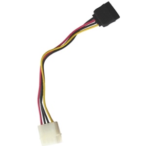 Serial SATA Power Adapter