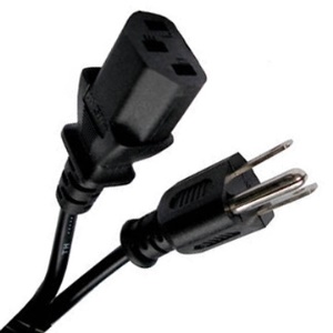 Power lead  1.5M
