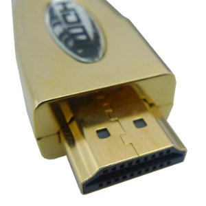 HDMI High Performance Connectivity