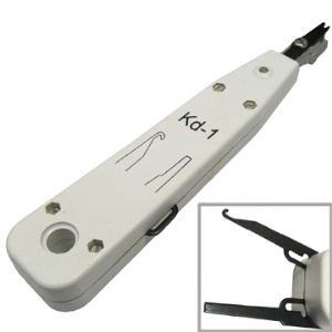 Insertion Tool for Modules