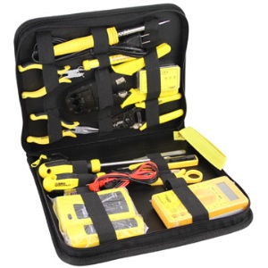 14 Telecommunications Maintenance Set