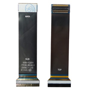Samsung E251 Flex Cable Replacement Repair Part
