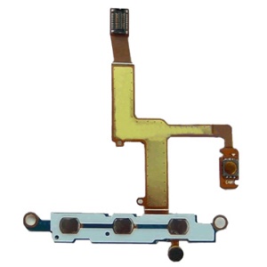 Original Keyboard Keypad Flex Cable Ribbon for Samsung F480