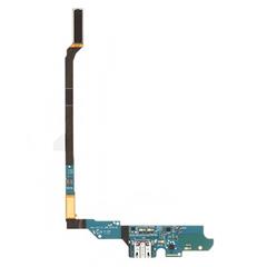 Charging Port Dock Connector Flex Cable Replacement for Samsung Galaxy S4 IV SGH-I337 AT&amp;T