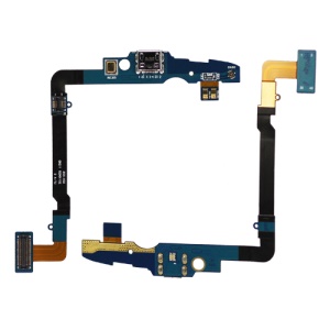 Samsung Galaxy Nexus i515 Dock Connector Charging Port Flex Cable
