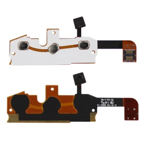 Flat Keypad Flex Ribbon Cable for Samsung I5800 Galaxy 3