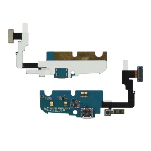 Samsung Galaxy S II Skyrocket i727 Charging Port Flex Cable
