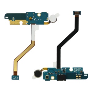 Samsung Galaxy Beam i8250 Charging Port Dock Connector Flex Cable