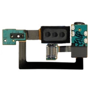 Original Audio Headphone Jack Flex Cable Replacement for Samsung I9000 Galaxy S