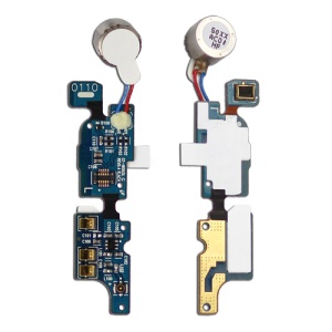 Motor Vibrator Microphone w/ Flex Cable for Samsung i9003 Galaxy SL